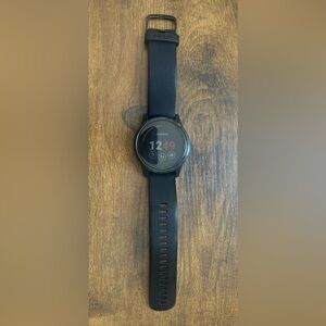 Garmin Vivoactive 4 smart watch